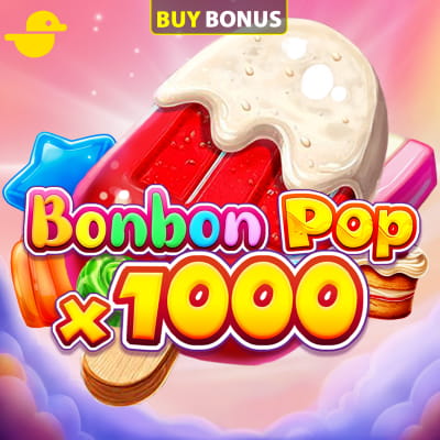 Bonbon Pop 1000