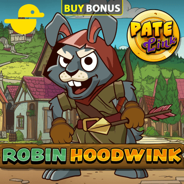 Robin Hoodwink Pate Link